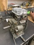 Motor vehicle Gas Bumper Engineering Machine tool